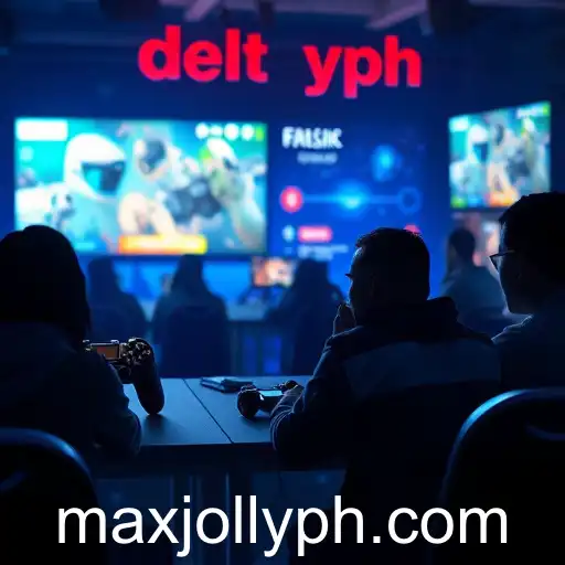 The Digital Evolution of Gaming