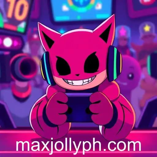 Digital Playground: A New Era for Online Gaming