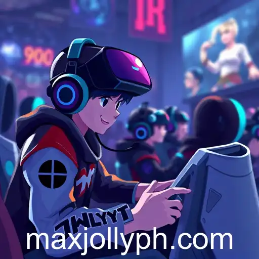 Gaming in the Fast Lane