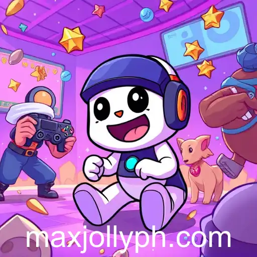 Jollyph: The Digital Playground