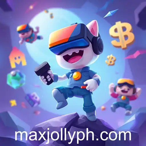 Jollyph: The Digital Playground for Gamers