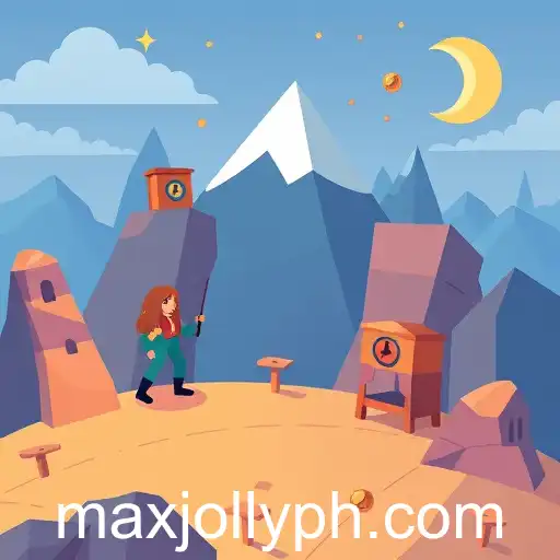 Jollyph: A Digital Revolution in Online Gaming