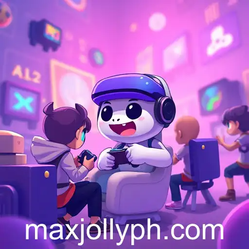 Jollyph Gaming Revolutionizes Online Play