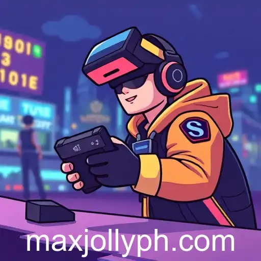 Jollyph Unveils Interactive Gaming Innovations