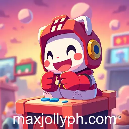 Jollyph: Revolutionizing Online Gaming in 2025