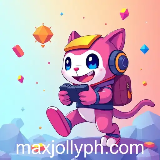 Jollyph Revolutionizes Online Gaming