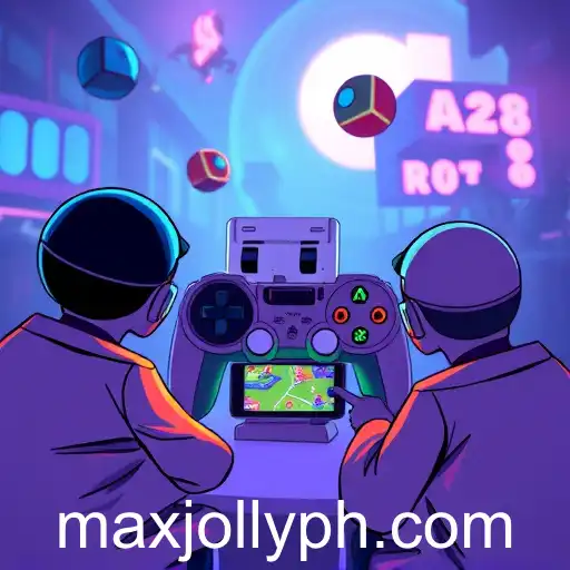 The Evolution of Mobile Gaming Platforms