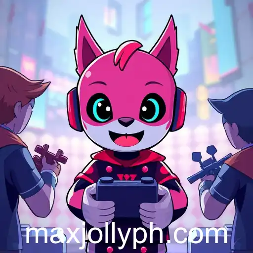 The Rise of Jollyph: A New Era in Online Gaming