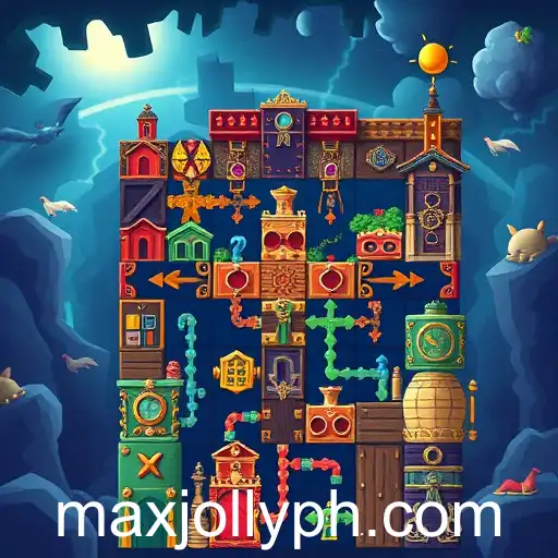The Rise of Jollyph in the Gaming World