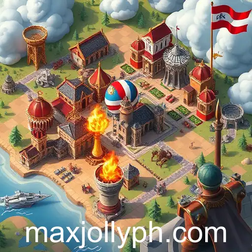 The Rise of Online Gaming Platforms