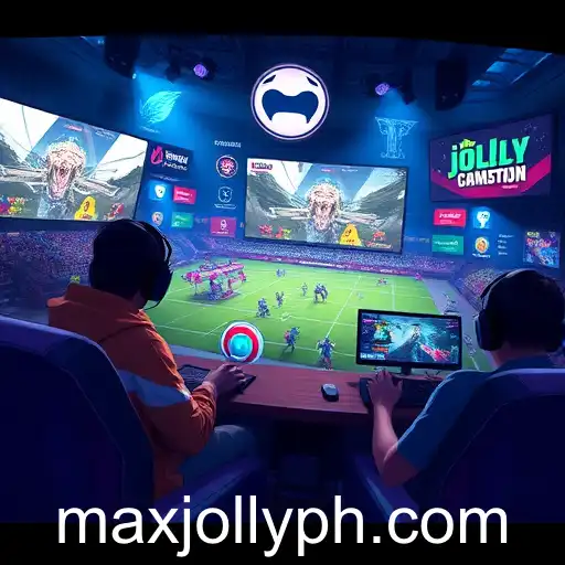 The Rise of Online Gaming Communities