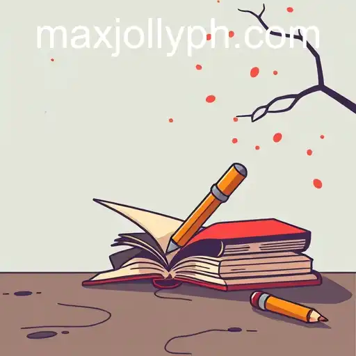 Exploring the Creative Frontier: The 'Writing Exercises' Game Category with Jollyph